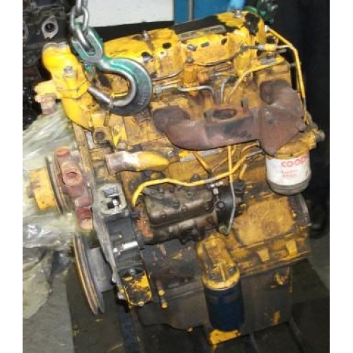 Perkins Diesel 3.152 factory workshop and repair manual download