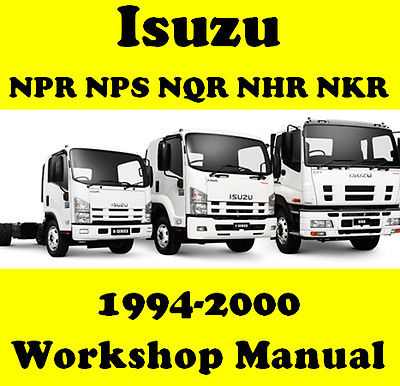 New  Isuzu Hydraulic Unit 8-98155-362-0 1995-2007 NPR NQR 