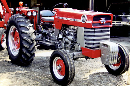 Massey Ferguson Mf135 Mf150 Mf165 Tractor Factory Workshop And Repair Download Manual Ecomanual Download Repair Workshop Instruction Manuals Massey Ferguson Mf135 Mf150 Mf165 Tractor Factory Workshop And Repair Download Manual Ecomanual Download Repair Workshop Instruction Manuals