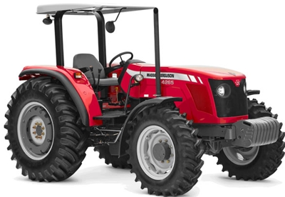 Massey Ferguson MF4200 tractor factory workshop and repair manual download