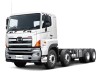 Hino 700 Series Workshop Manual download