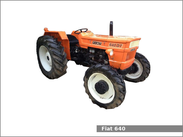 download Fiat Tractor 5560 tractor workshop manual