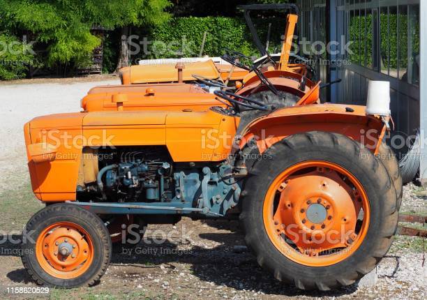 download Fiat Tractor 5560 tractor workshop manual