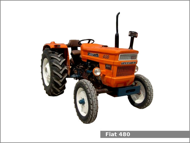 download Fiat Tractor 5560 tractor workshop manual