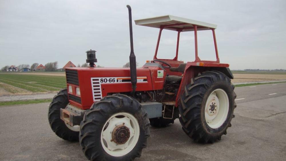 download Fiat Tractor 5560 tractor workshop manual