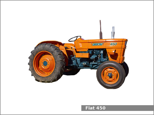 download Fiat Tractor 5560 tractor workshop manual