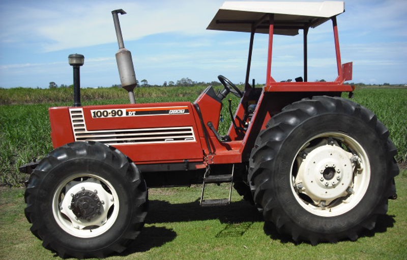 download Fiat tractor 415 workshop manual