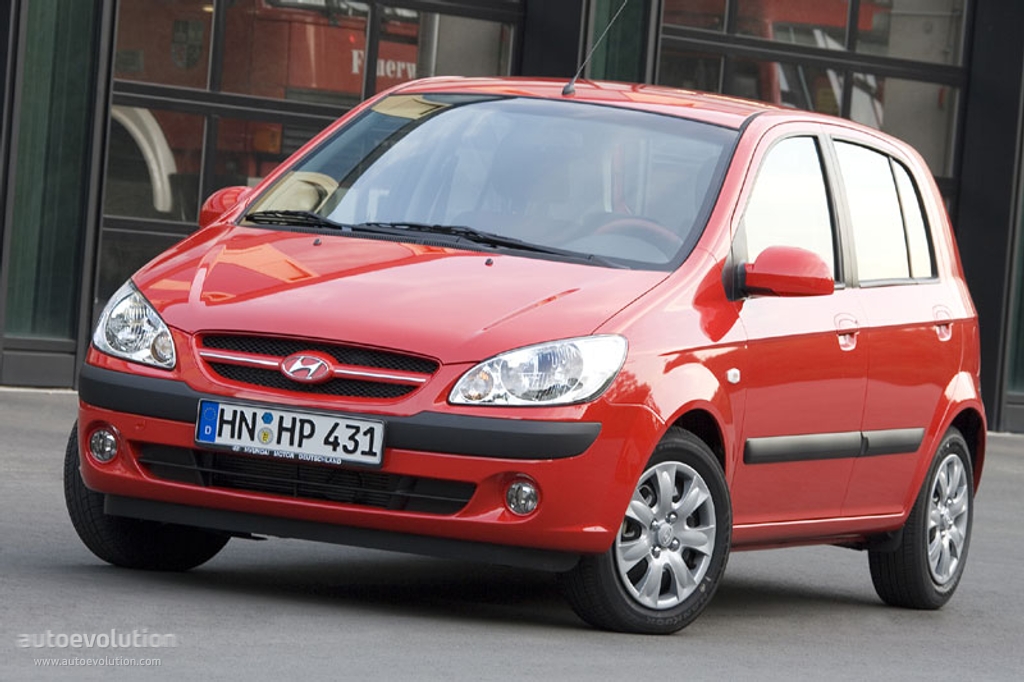 download HYUNDAI GETZ to workshop manual