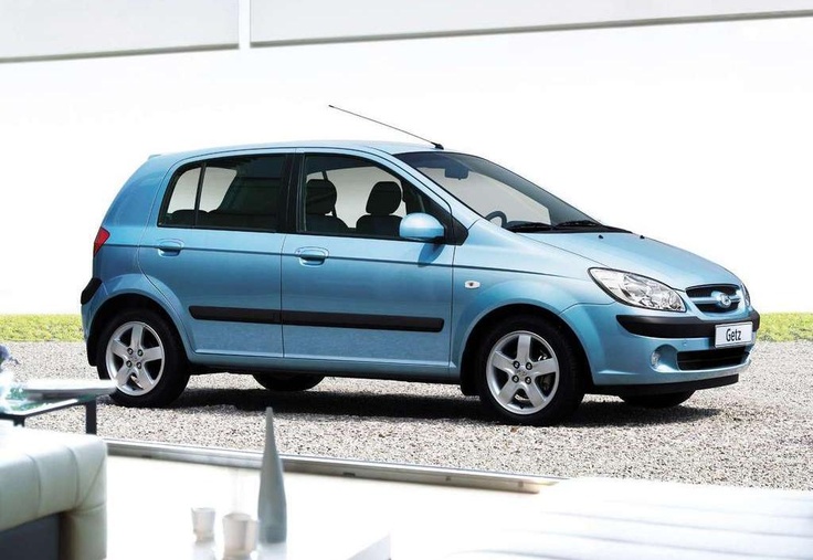 download HYUNDAI GETZ to workshop manual