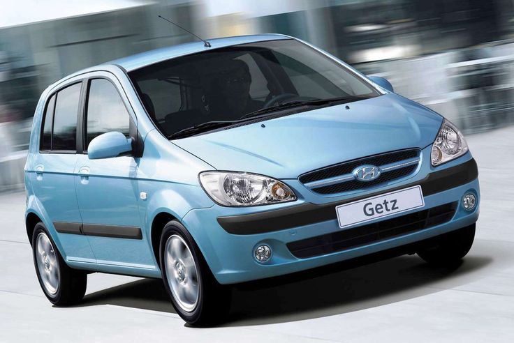 download HYUNDAI GETZ to workshop manual