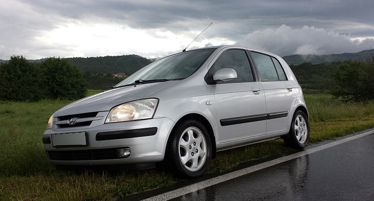 download HYUNDAI GETZ to workshop manual