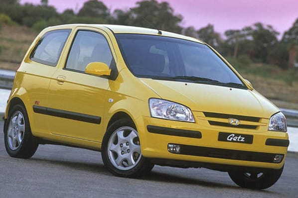 download HYUNDAI GETZ to workshop manual