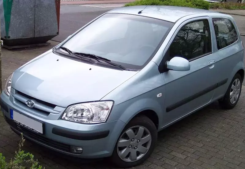 download HYUNDAI GETZ to workshop manual