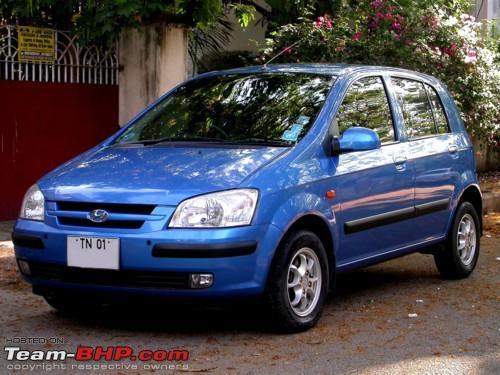 download HYUNDAI GETZ to workshop manual