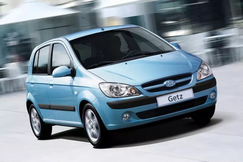 download HYUNDAI GETZ to workshop manual