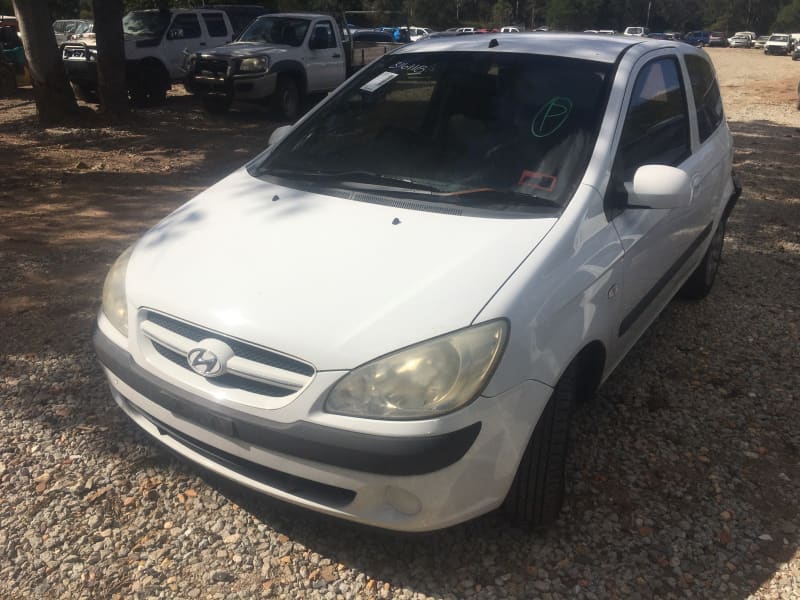 download HYUNDAI GETZ to workshop manual