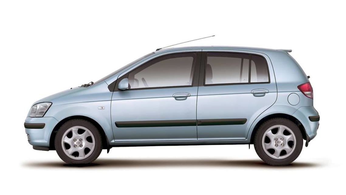 download HYUNDAI GETZ to workshop manual