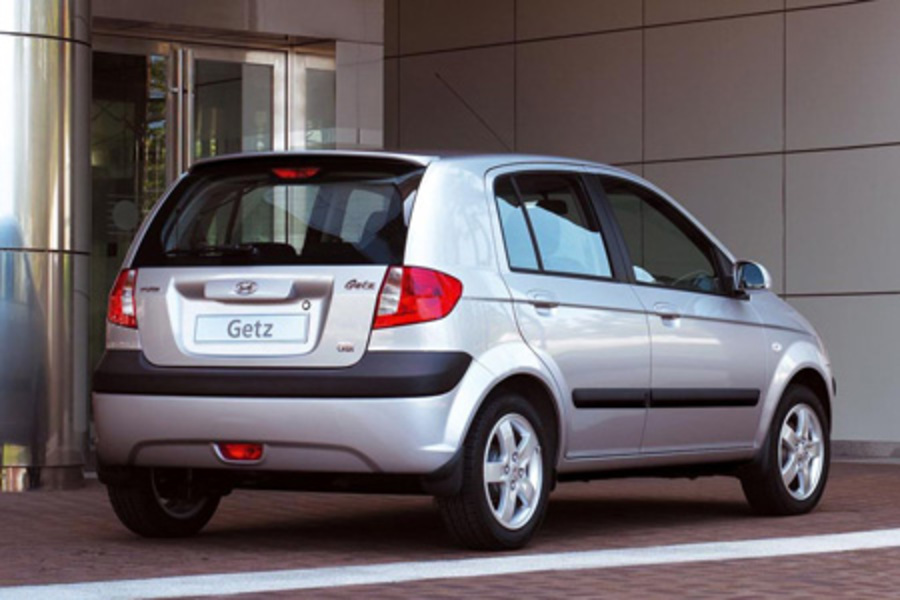 download HYUNDAI GETZ to workshop manual