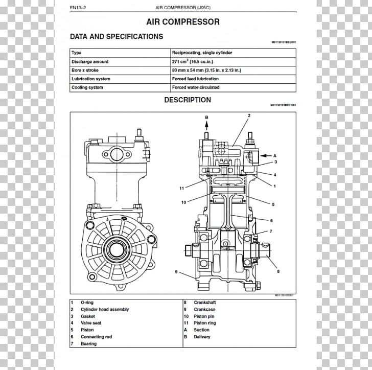 download Hino 500 Series workshop manual