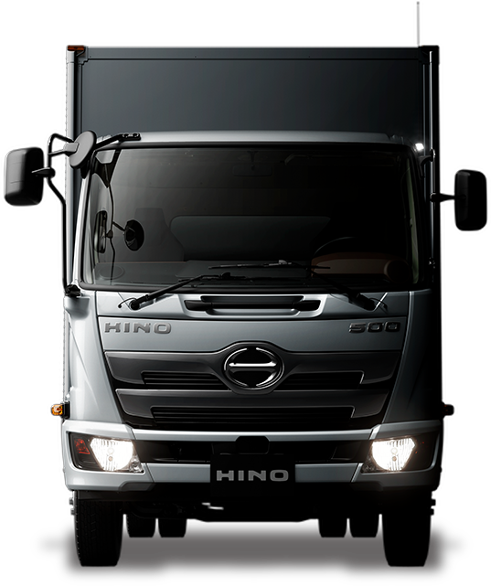 download Hino 500 Series workshop manual