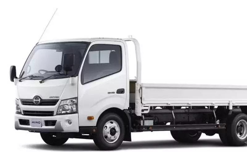 download Hino Dutro WU XZU Models Series workshop manual