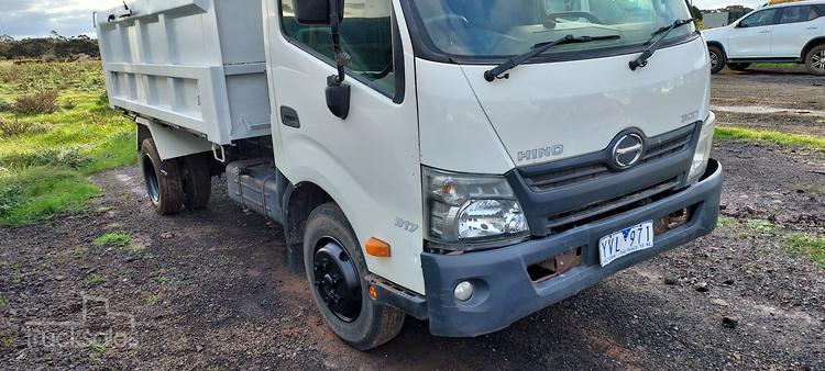 download Hino Dutro WU XZU Models Series workshop manual