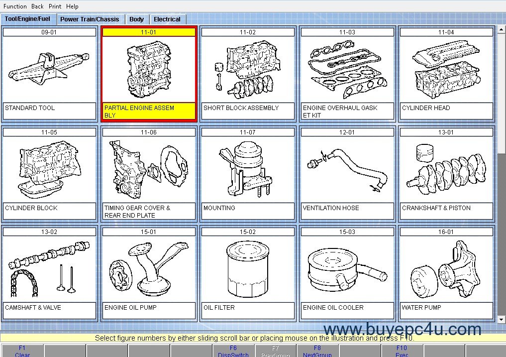 download Hino Dutro WU XZU Models Series workshop manual