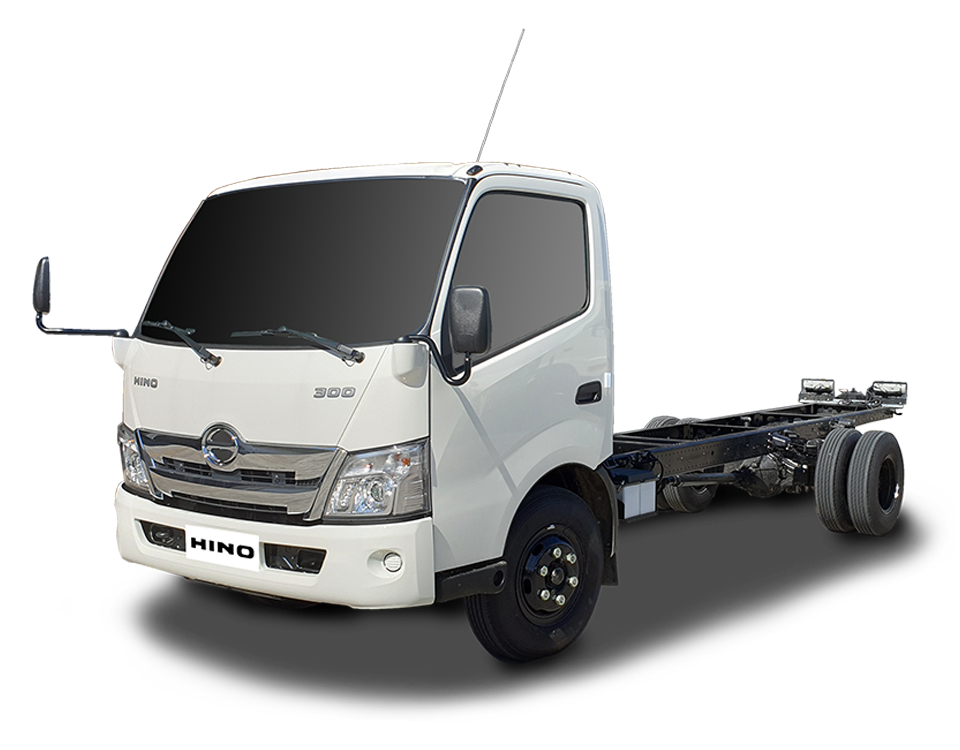 download Hino Dutro WU XZU Models Series workshop manual