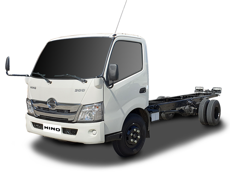 download Hino Dutro WU XZU Models Series workshop manual