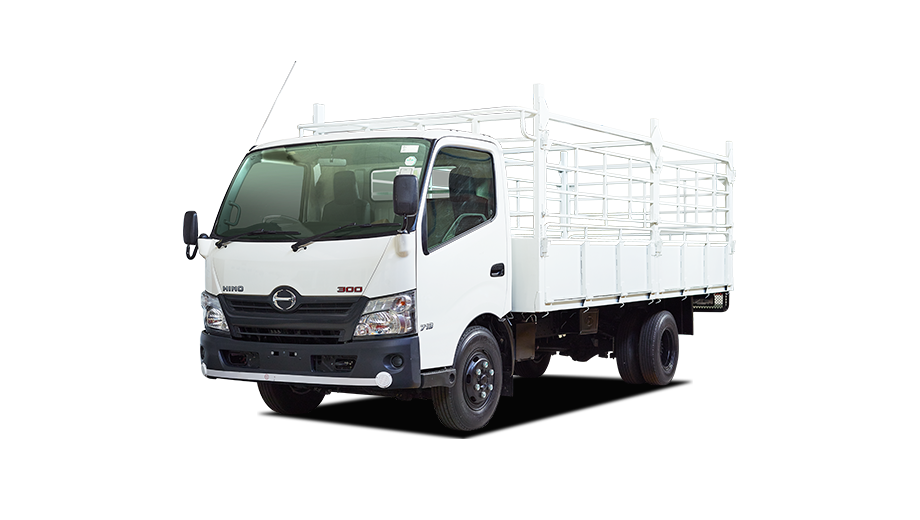 download Hino Dutro WU XZU Models Series workshop manual