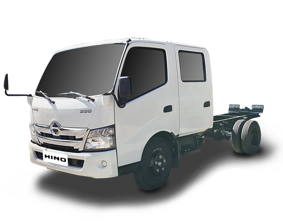 download Hino Dutro WU XZU Models Series workshop manual