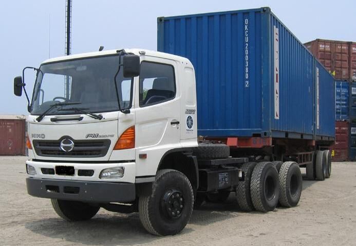 download Hino FD FE FF SG FA FB Series workshop manual