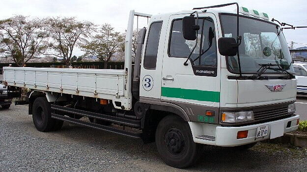 download Hino FD FE FF SG FA FB Series workshop manual