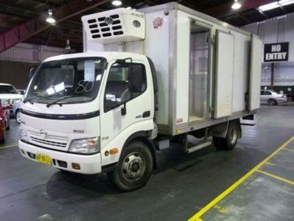 download Hino FD FE FF SG FA FB Series workshop manual