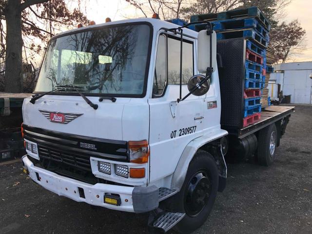 download Hino FD FE FF SG FA FB Series workshop manual