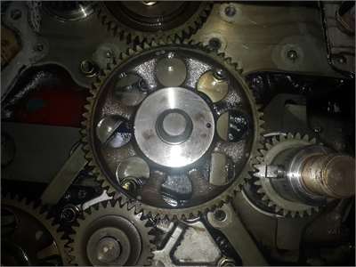 download Hino N04C Engine workshop manual