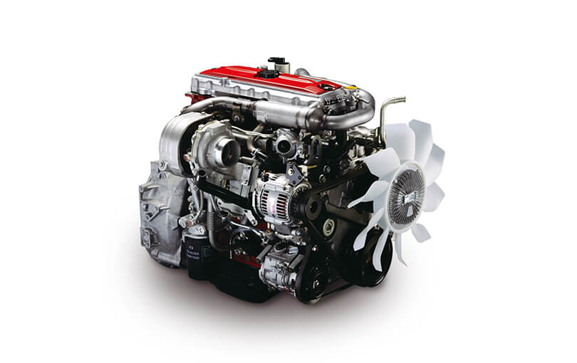 download Hino N04C Engine workshop manual