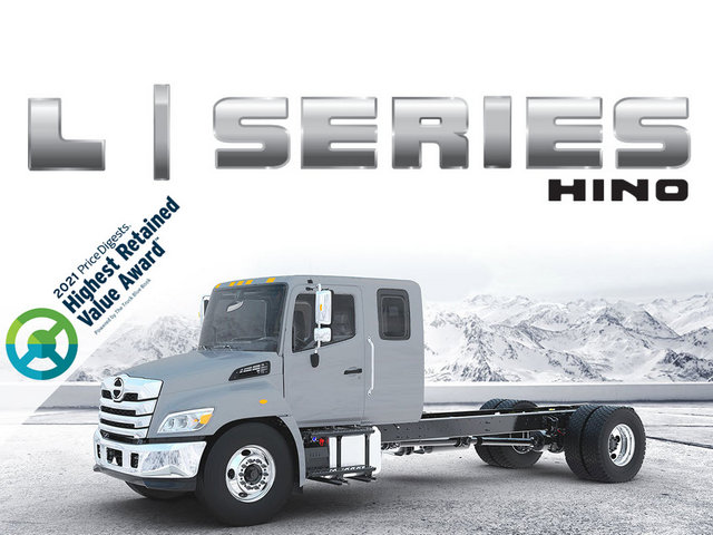 download Hino Truck Super F Series workshop manual