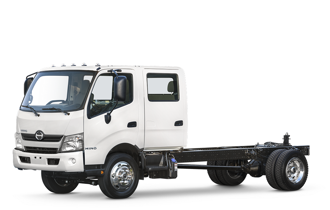 download Hino Truck Super F Series workshop manual