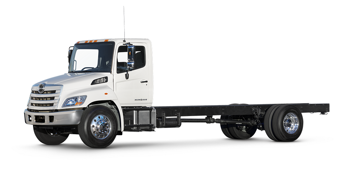 download Hino Truck Super F Series workshop manual