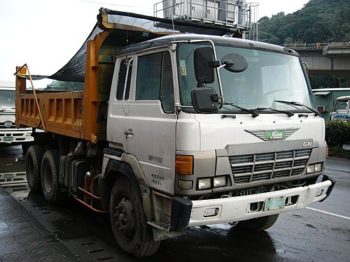 download Hino Truck Super F Series workshop manual