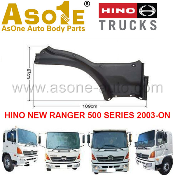 download Hino Truck Super F Series workshop manual