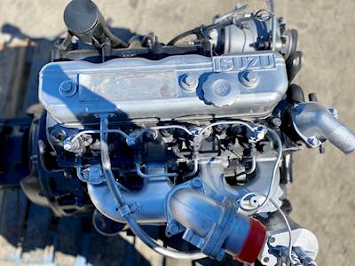 download Isuzu Engine 4BB1 4BD1 T T workshop manual