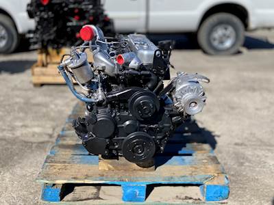 download Isuzu Engine 4BB1 4BD1 T T workshop manual