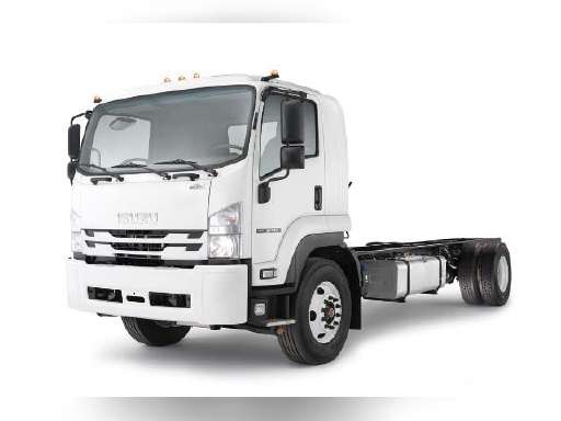 download Isuzu F Series FSR FTR FVR Truck workshop manual