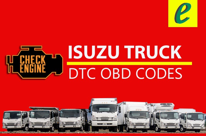 download Isuzu F Series FSR FTR FVR Truck workshop manual