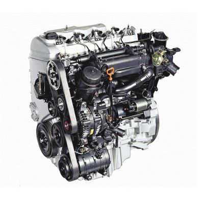 download Isuzu Hitachi Engine workshop manual