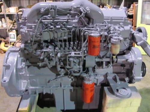 download Isuzu Hitachi Engine workshop manual