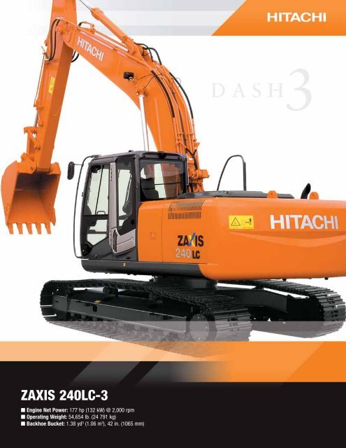 download Isuzu Hitachi Engine workshop manual