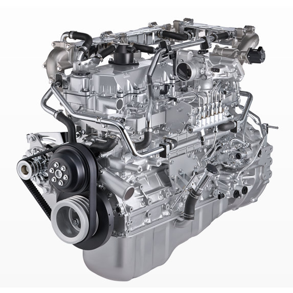 download Isuzu Hitachi Engine workshop manual